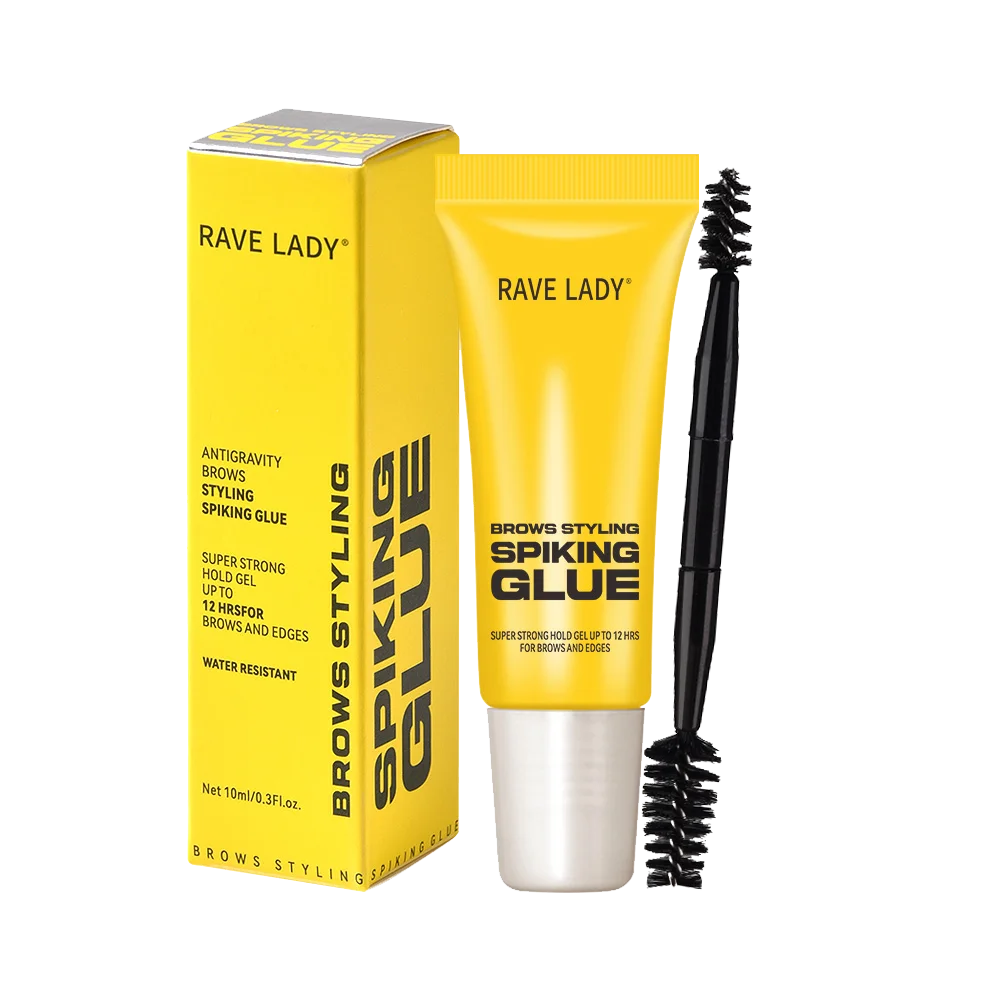 Gel Fijador de Cejas Transparente (3 Pzs) – Cejas Laminadas, A Prueba ...